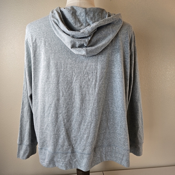 NWT Ideology Zip-Up Hoodie - Picture 8 of 12